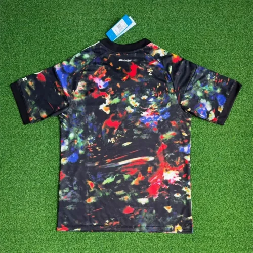 Bayern Munich Oktoberfest Man Jersey 26/27