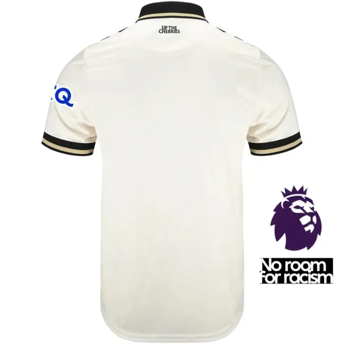 Bournemouth Man Away Jersey 26/27