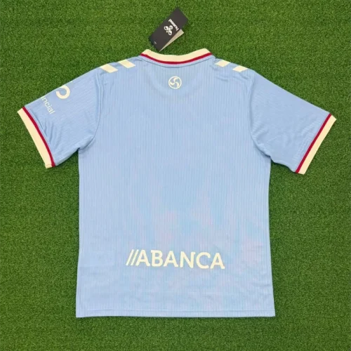 Celta Home Men Jersey 26/27
