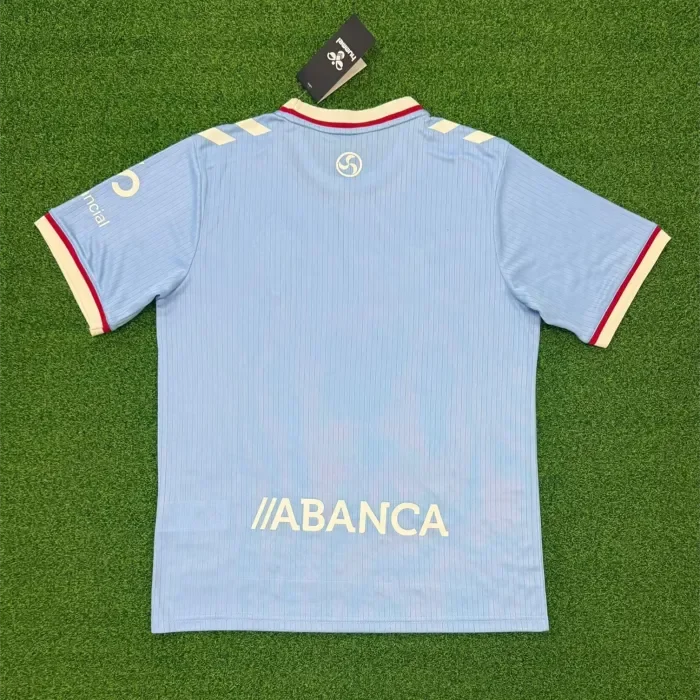 Celta Home Men Jersey 26/27
