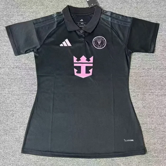 Inter Miami Away Women Jersey 26/27