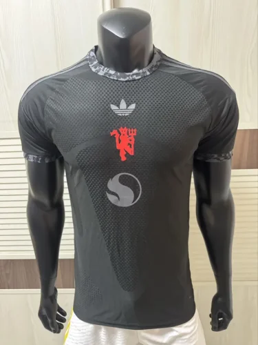 Manchester United Special Edition Player Jersey 26/27