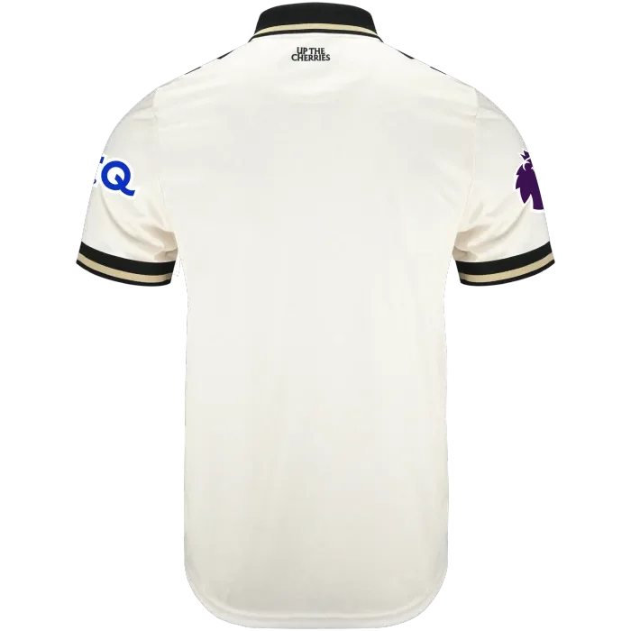 Bournemouth Man Away Jersey 26/27