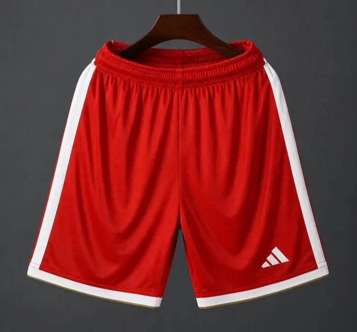Bayern Munich Home Shorts 26/27