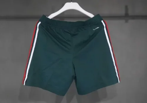 Mexico Away Player Shorts 26/27
