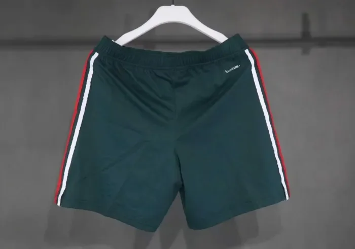 Mexico Away Player Shorts 26/27