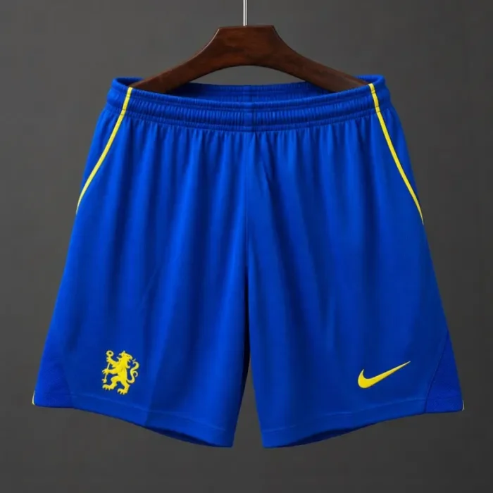 Chelsea Home Men Shorts 26/27