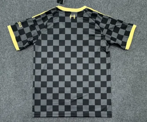 Liverpool Away Man Jersey 27/28