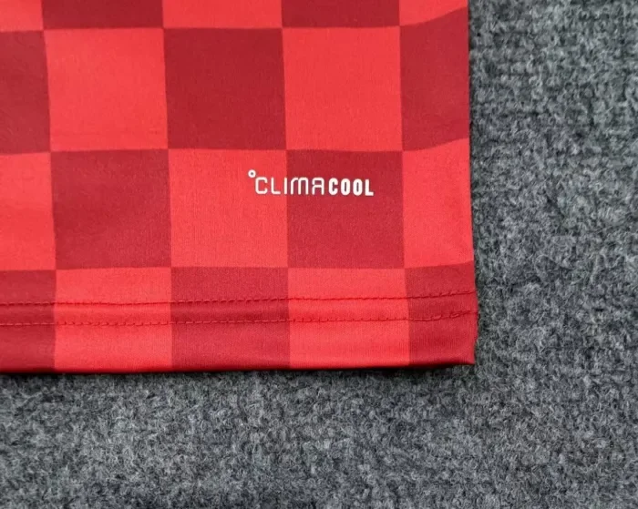 Liverpool Home Man Jersey 27/28