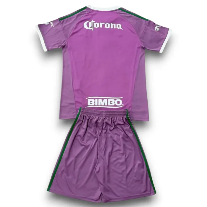 America Goalkeeper Men Jersey Suit 26/27