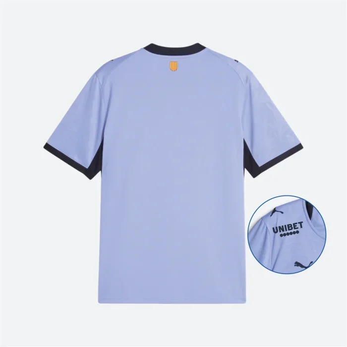 Marseille Third Kids Suit 26/27