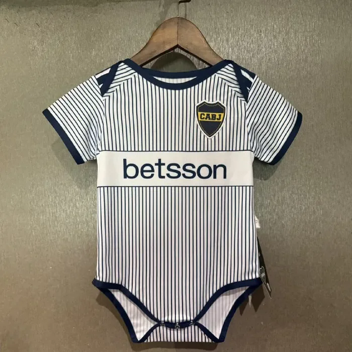 Boca Away Baby Jersey 26/27