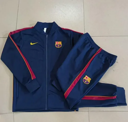 Barcelona Kids Training Suit 26/27