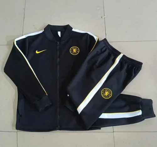 Chelsea Kids Training Suit 26/27