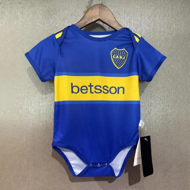 Boca Home Baby Jersey 26/27