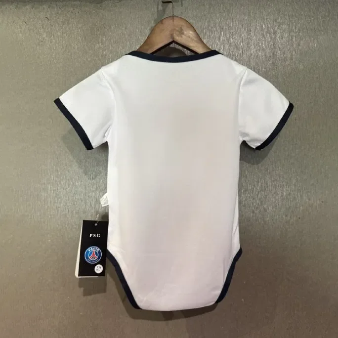 PSG Away Baby Jersey 26/27