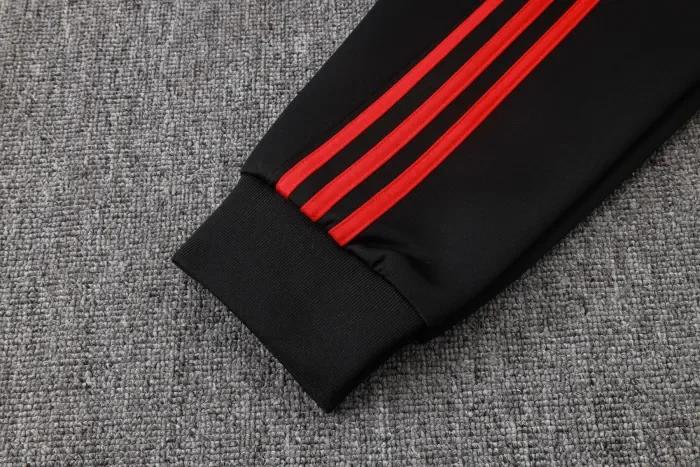 Manchester United Training Jacket Suit 26/27
