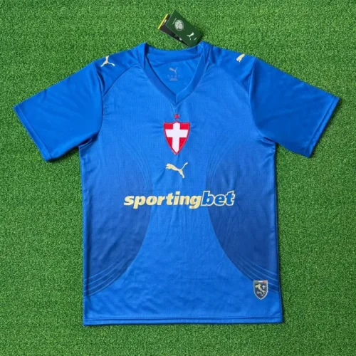 Palmeiras Third Men Jersey 26/27