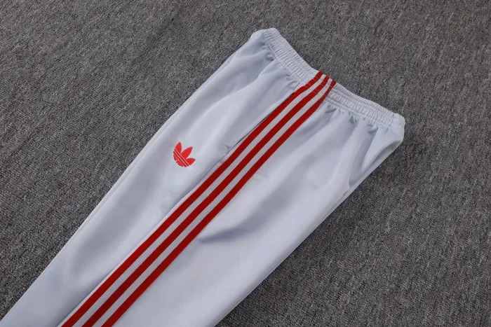 Liverpool Training Jacket Suit 26/27