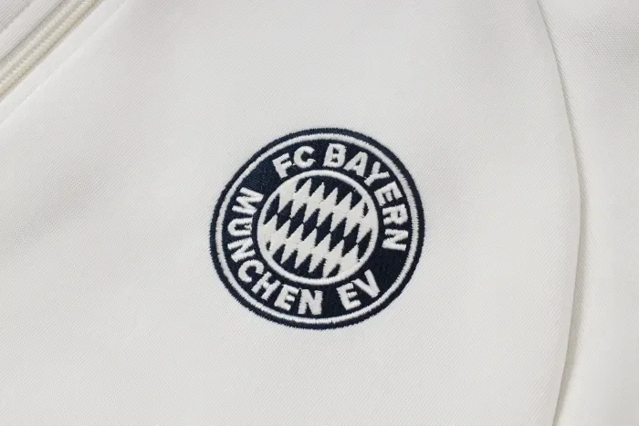Bayern Munich Training Jacket Suit 26/27