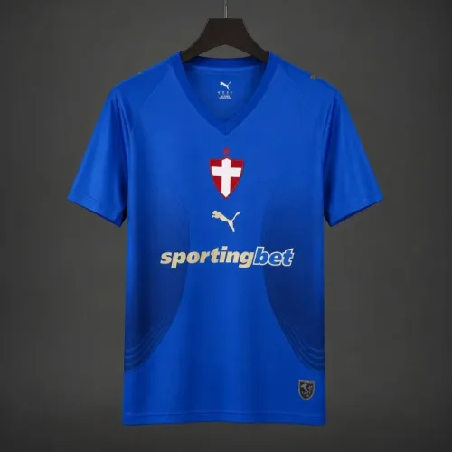 Palmeiras Third Men Jersey 26/27