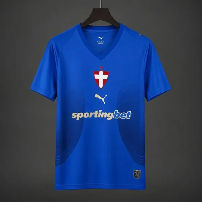 Palmeiras Third Men Jersey 26/27