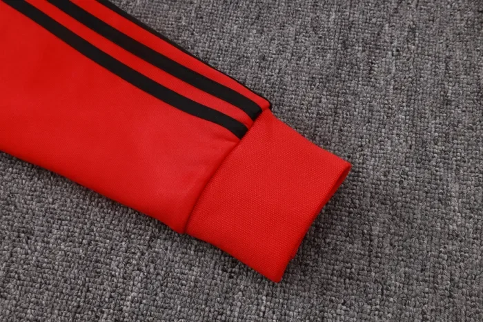 Manchester United Training Jacket Suit 26/27