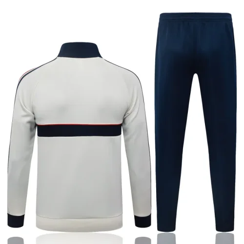Bayern Munich Training Jacket Suit 26/27