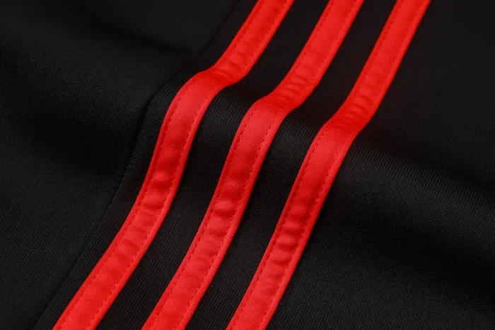 Manchester United Training Jacket Suit 26/27