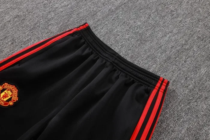 Manchester United Training Jacket Suit 26/27