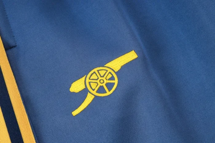 Arsenal Training Jacket Suit 26/27
