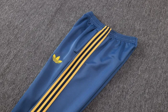 Arsenal Training Jacket Suit 26/27