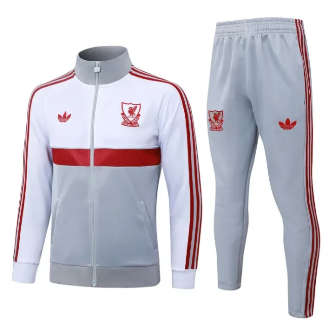 Liverpool Training Jacket Suit 26/27