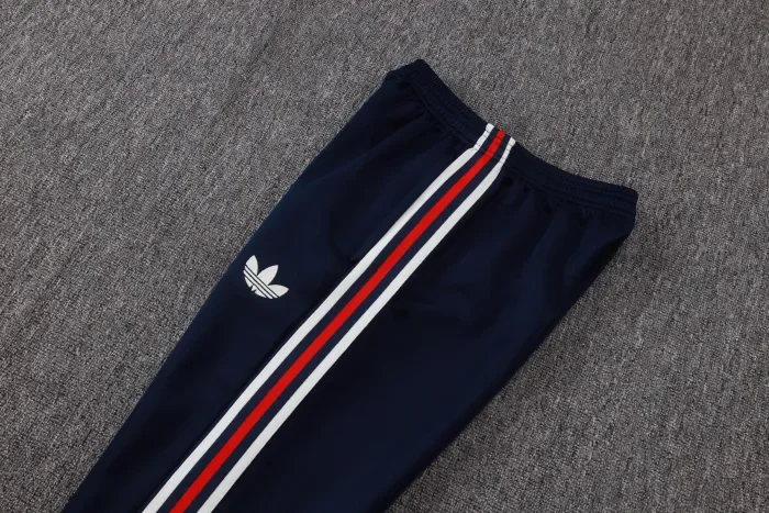 Bayern Munich Training Jacket Suit 26/27