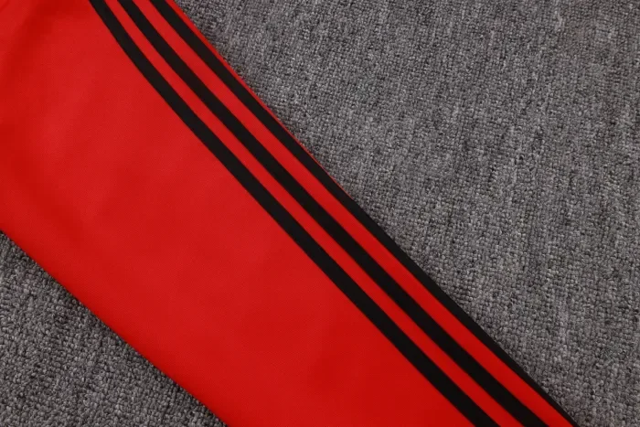 Manchester United Training Jacket Suit 26/27