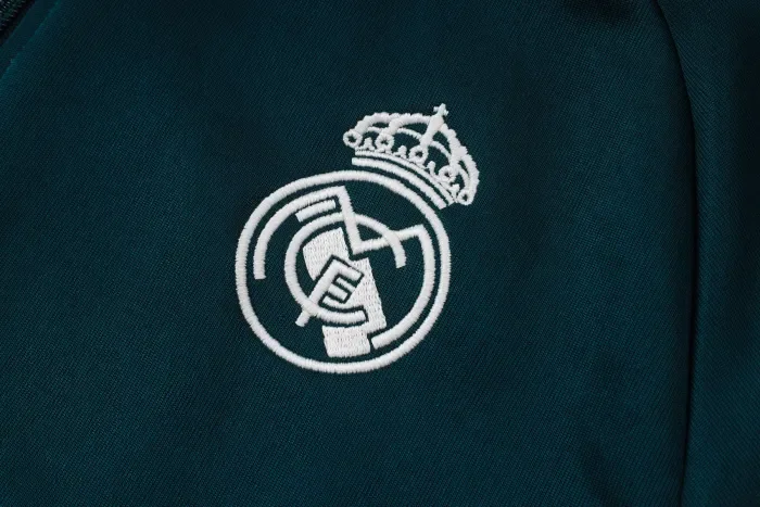 Real Madrid Training Jacket Suit 26/27