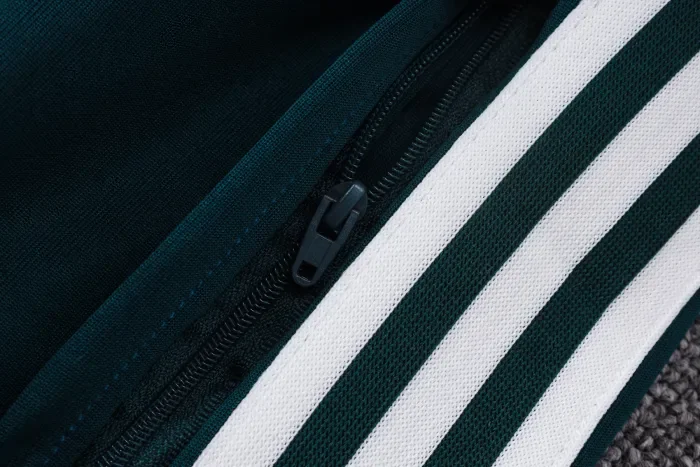 Real Madrid Training Jacket Suit 26/27