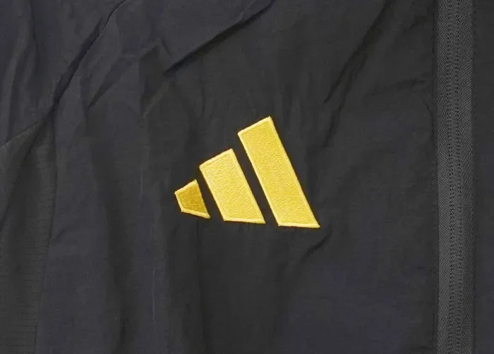 Juventus Training Windbreaker 2026