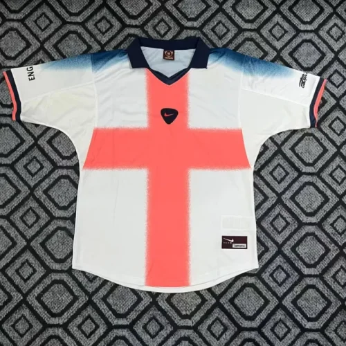England T90 Football X Travis Scott Man Jersey 2026