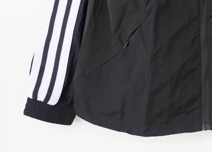 Juventus Training Windbreaker 2026