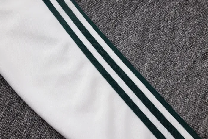 Real Madrid Training Jacket Suit 26/27
