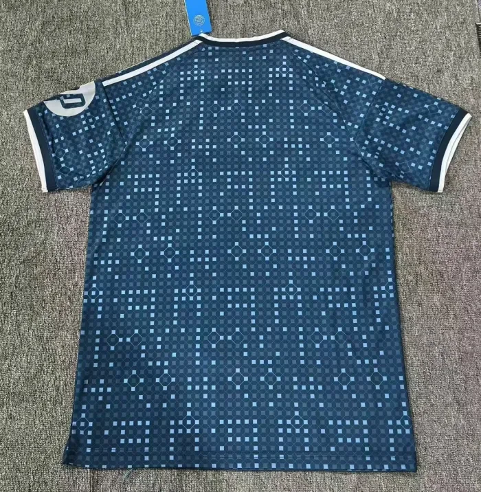 Real Madrid Special Edition Man Jersey 26/27