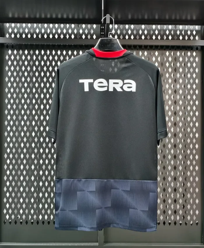 Beşiktaş JK Man Third Jersey 26/27