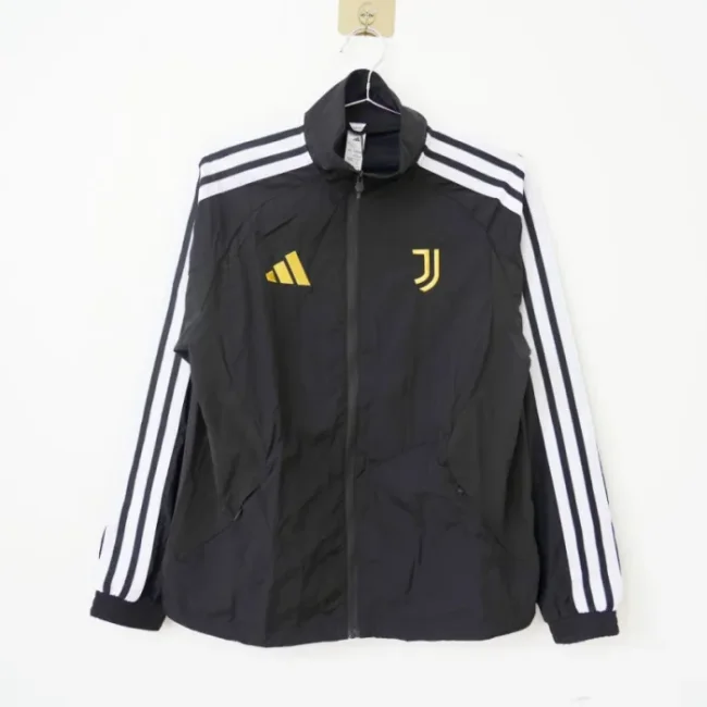 Juventus Training Windbreaker 2026