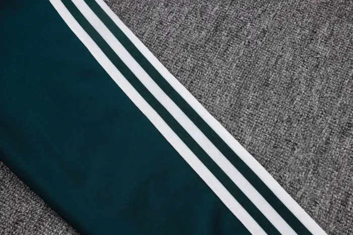 Real Madrid Training Jacket Suit 26/27