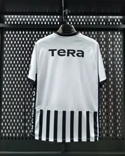 Beşiktaş JK Man Away Jersey 26/27