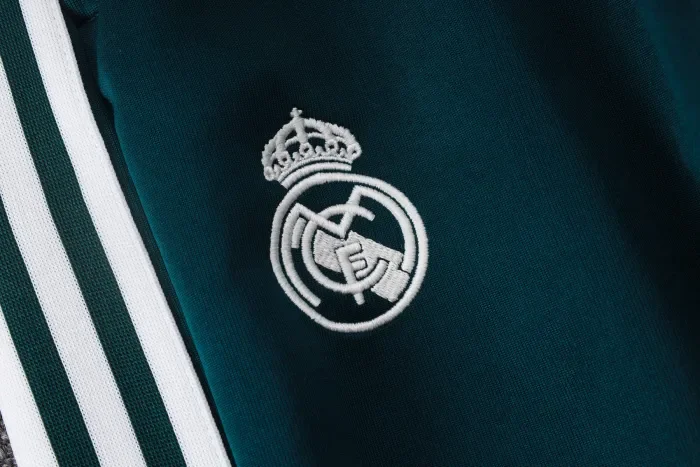 Real Madrid Training Jacket Suit 26/27