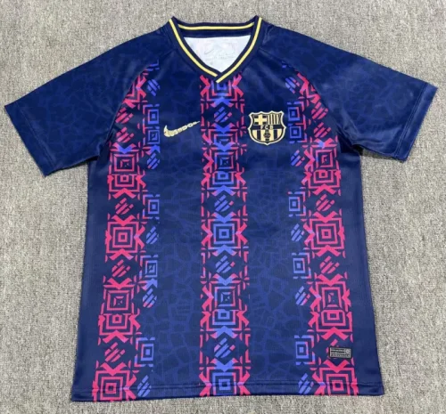 Barcelona Special Edition Men Jersey 26/27