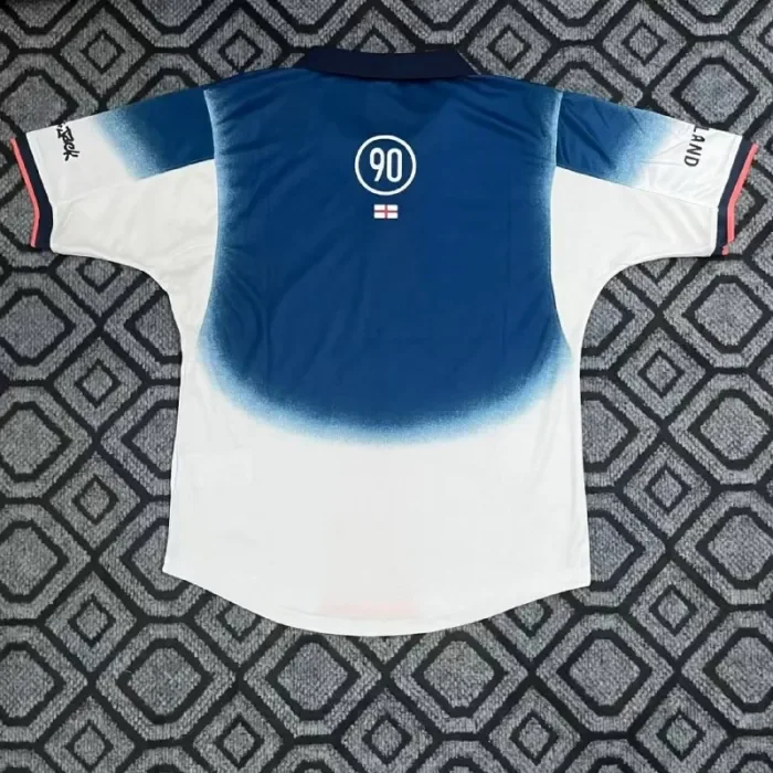 England T90 Football X Travis Scott Man Jersey 2026