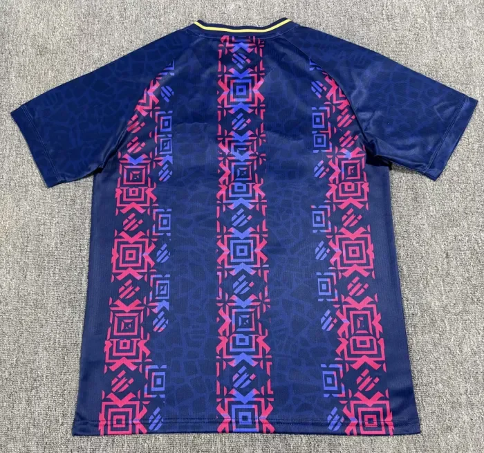 Barcelona Special Edition Men Jersey 26/27